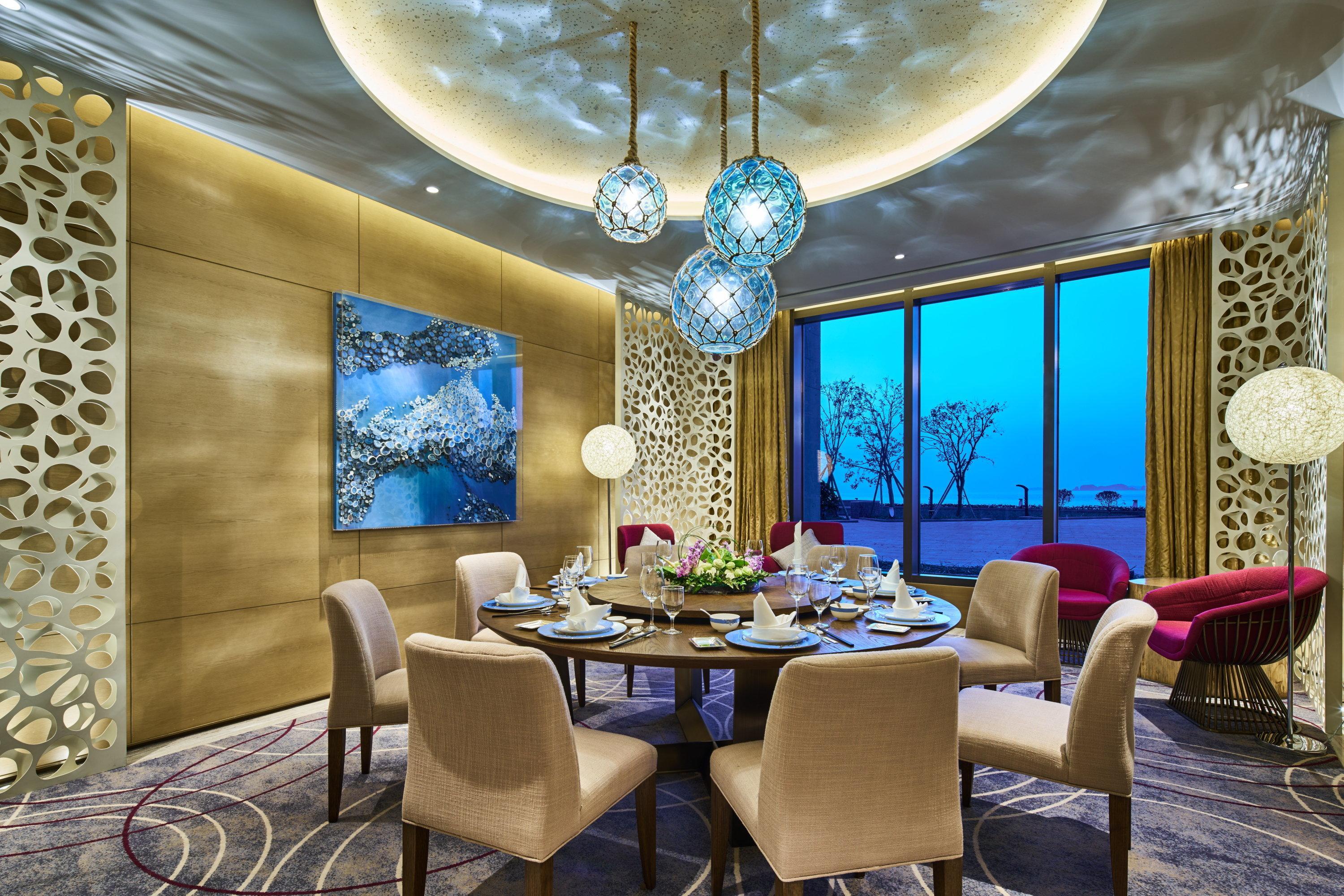 Crowne Plaza Ningbo Xiangshan Sea View By Ihg Exterior photo
