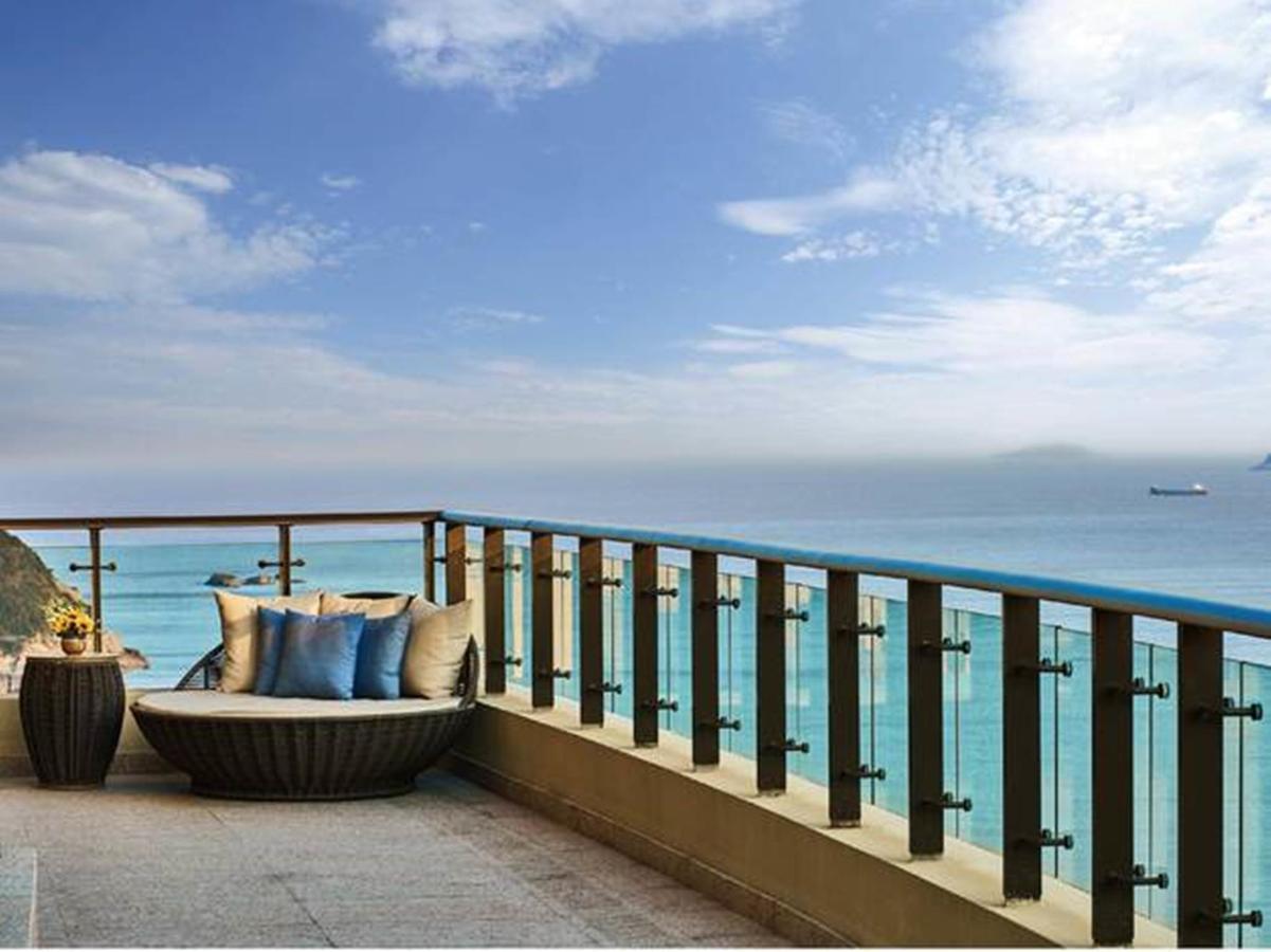 Crowne Plaza Ningbo Xiangshan Sea View By Ihg Exterior photo